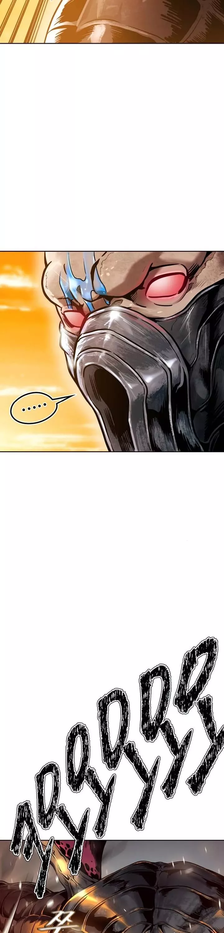 Tower of God, chapter 617, image 8
