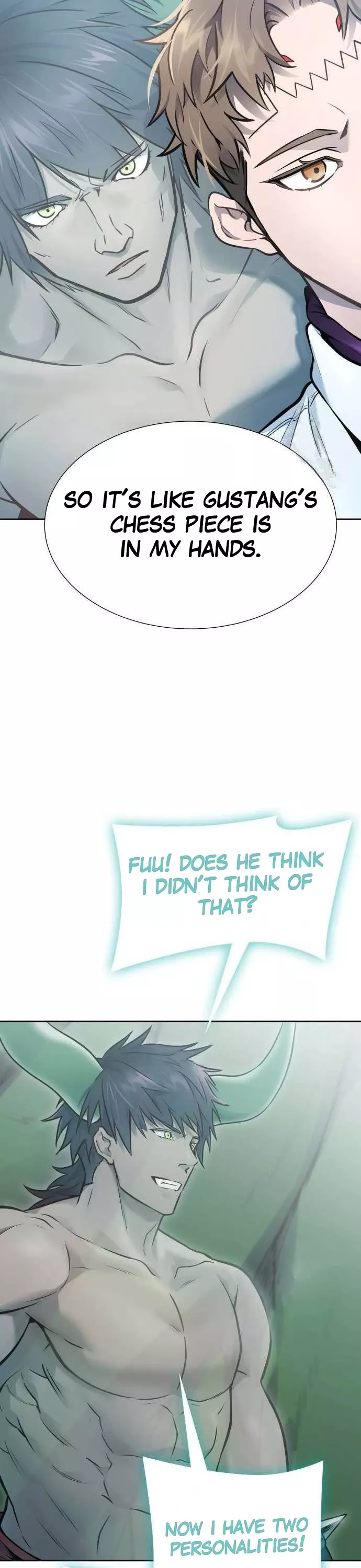 Tower of God, chapter 626, image 63
