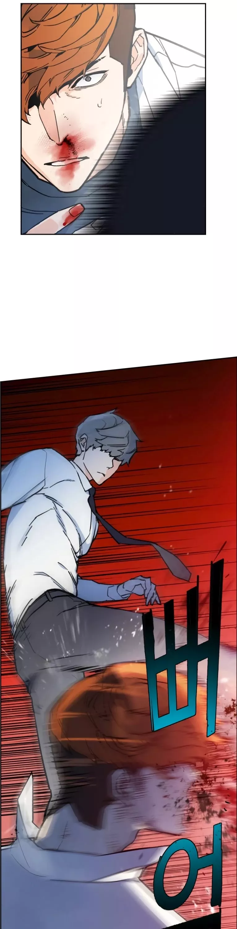 Teenage Mercenary, chapter 4, image 14