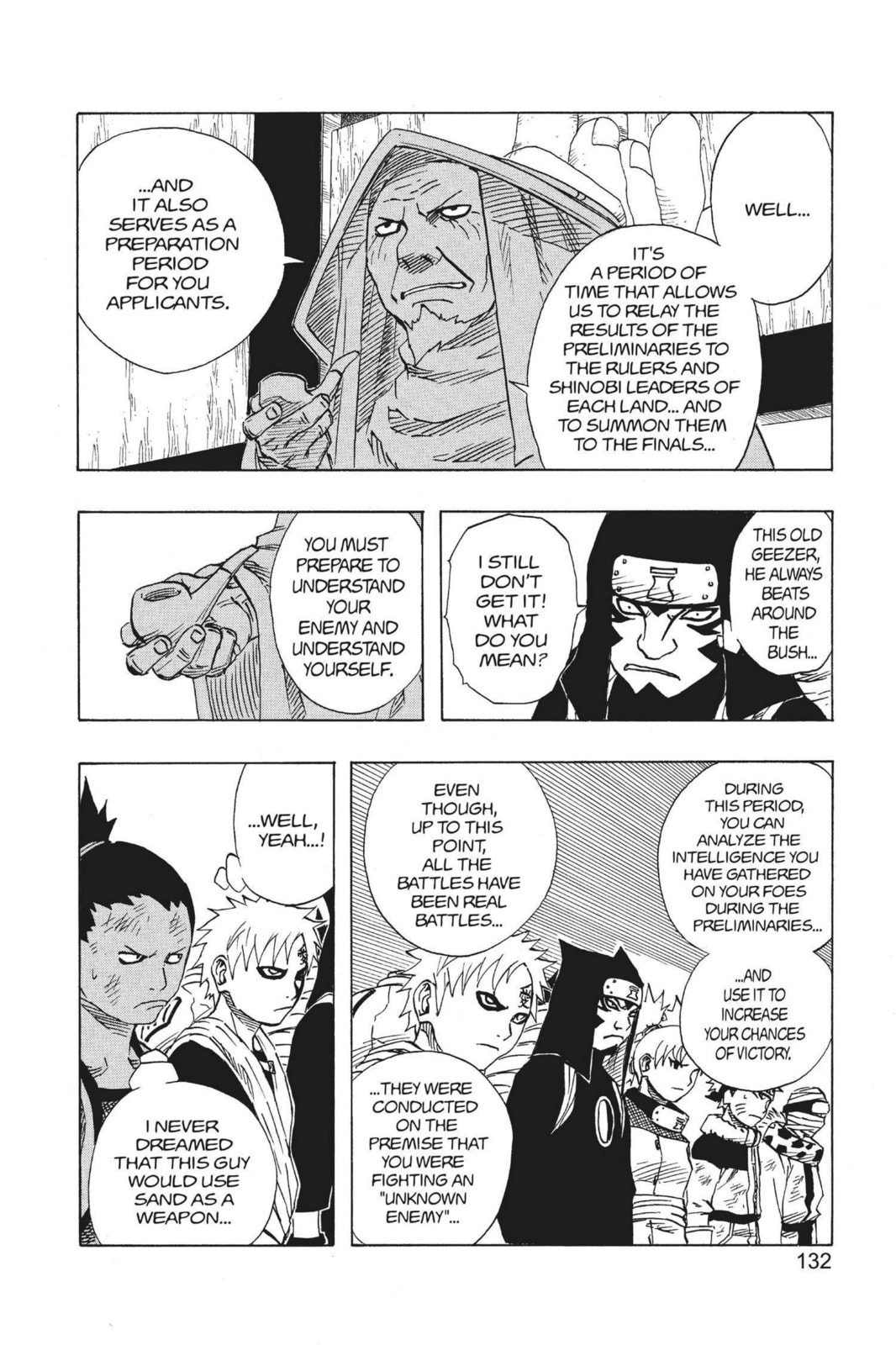 Naruto, chapter 88, image 14