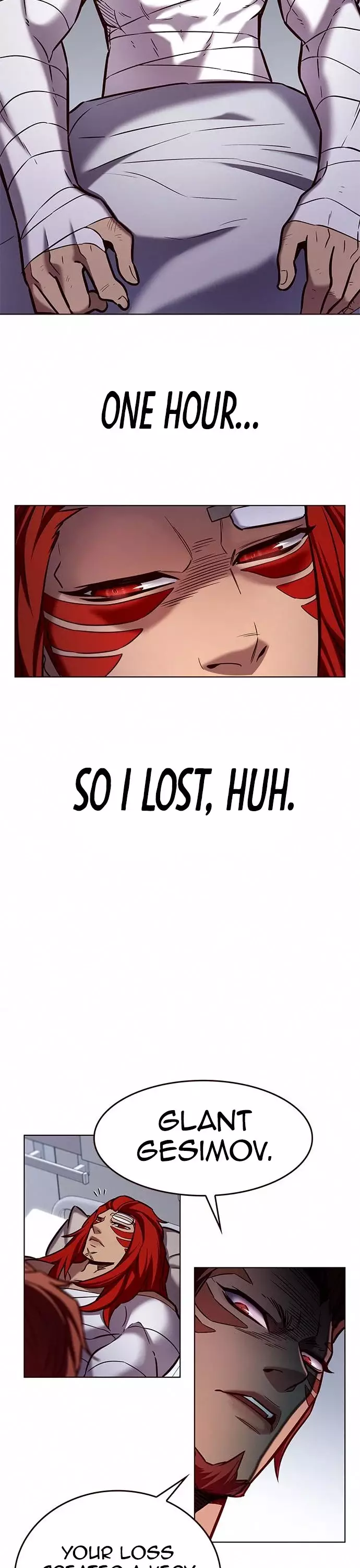 Eleceed, chapter 199, image 4