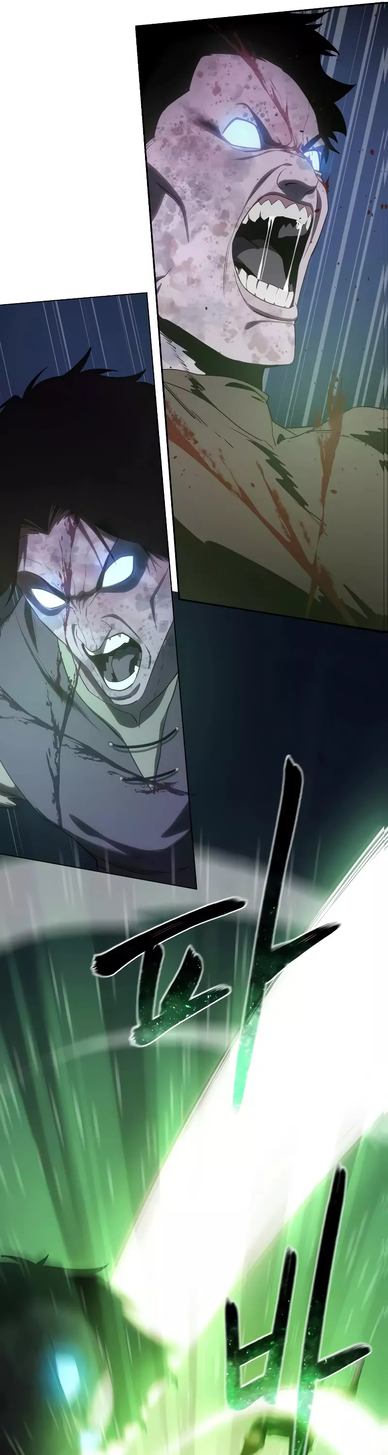 Star-Fostered Swordmaster, chapter 10, image 30