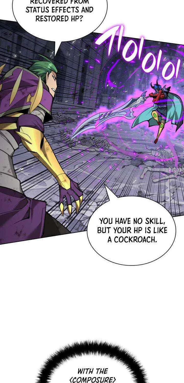 Overgeared (Team Argo), chapter 317, page 41