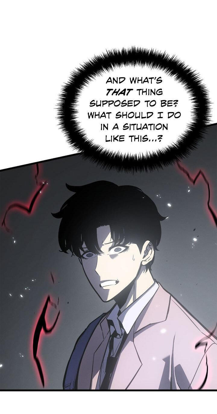 Solo Leveling, chapter 193, image 71