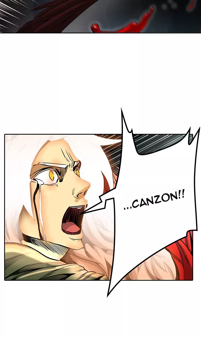 Tower of God, chapter 466, image 38