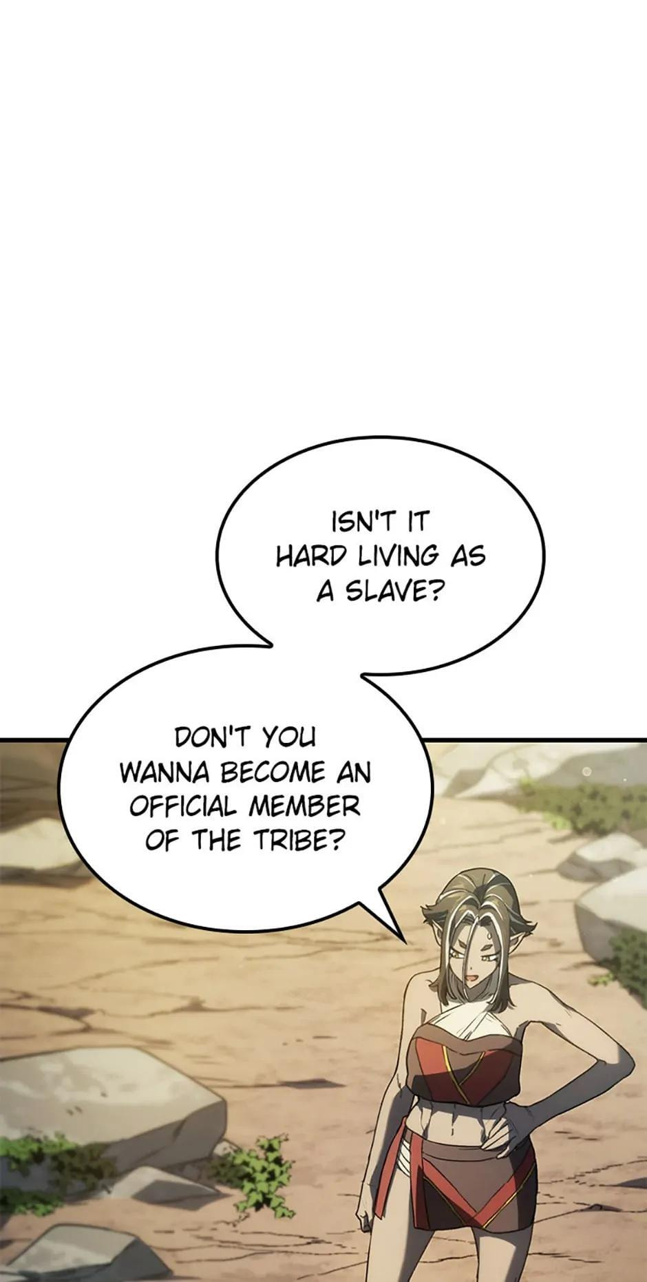 Revenge of the Baskerville Bloodhound, chapter 33, image 107