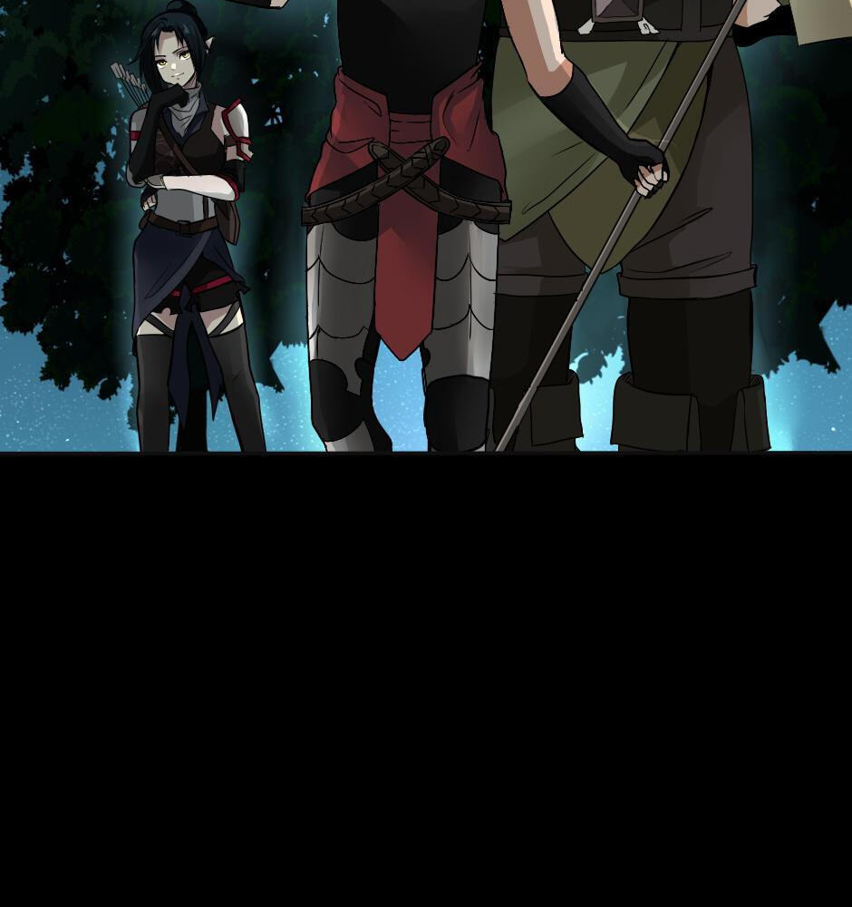 The Beginning After the End, chapter 7, page 92