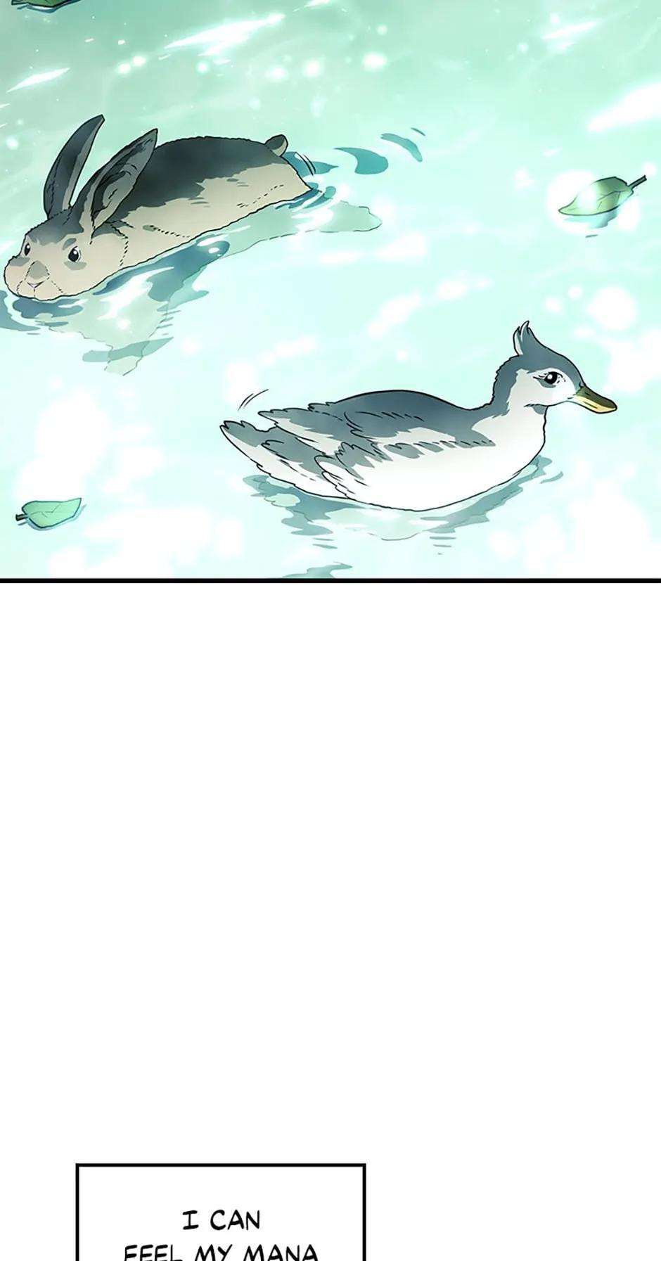 Revenge of the Baskerville Bloodhound, chapter 39, image 122