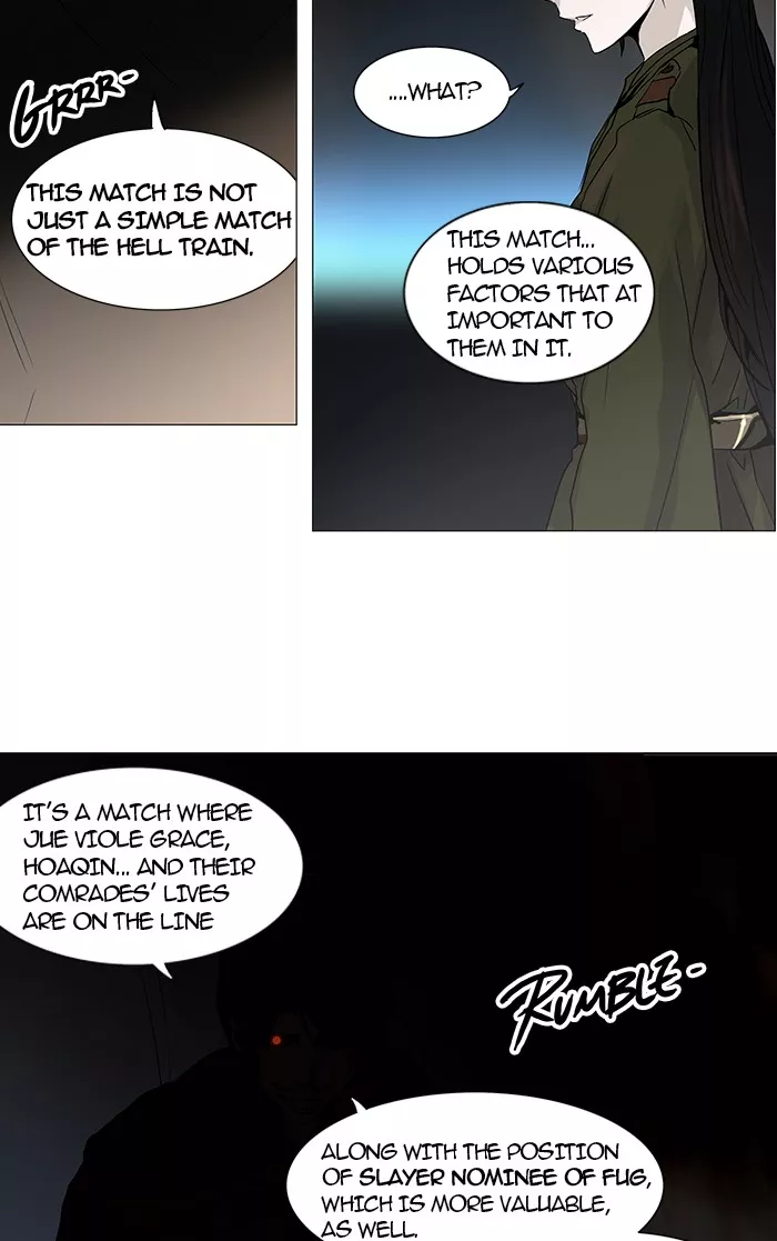 Tower of God, chapter 252, image 51