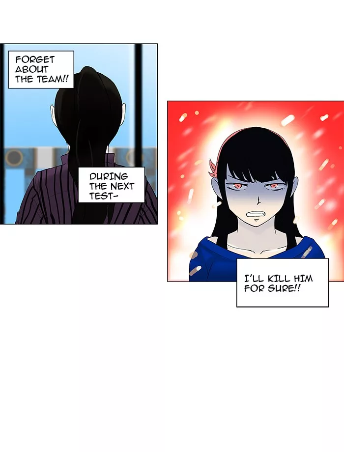 Tower of God, chapter 90, image 33