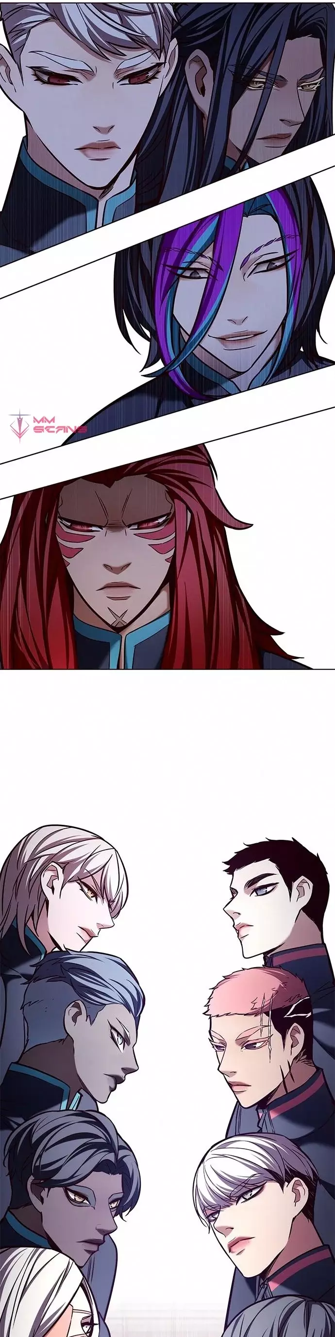 Eleceed, chapter 201, image 38