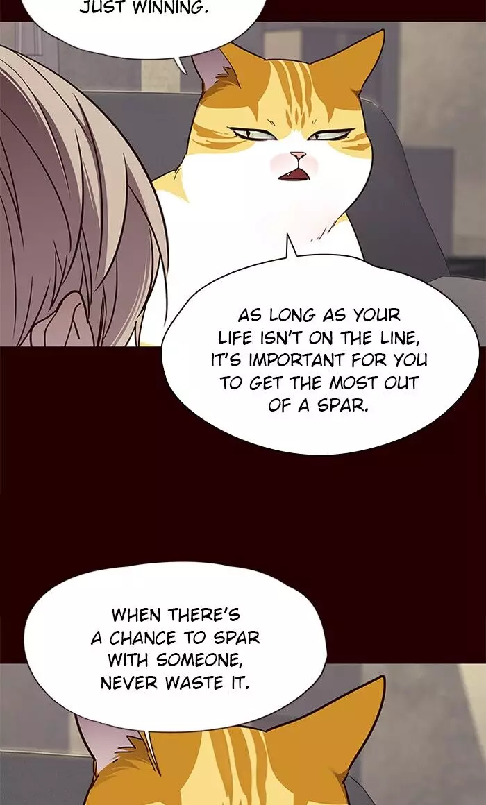 Eleceed, chapter 71, image 43