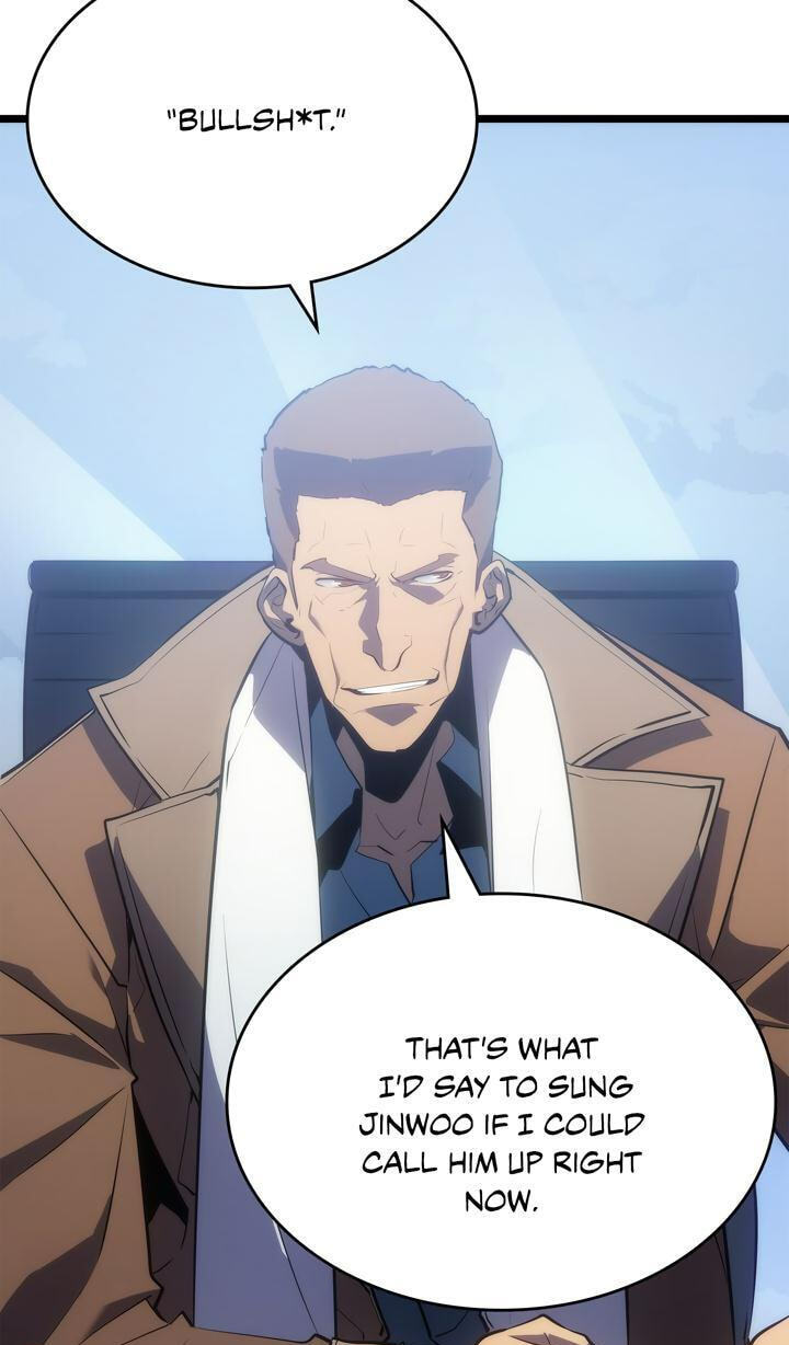 Solo Leveling, chapter 169, page 47