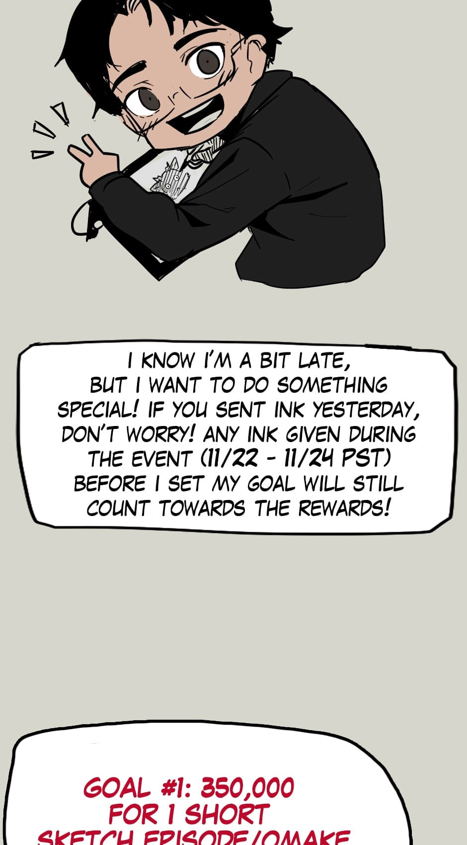 The Beginning After the End, chapter 41.1, image 2