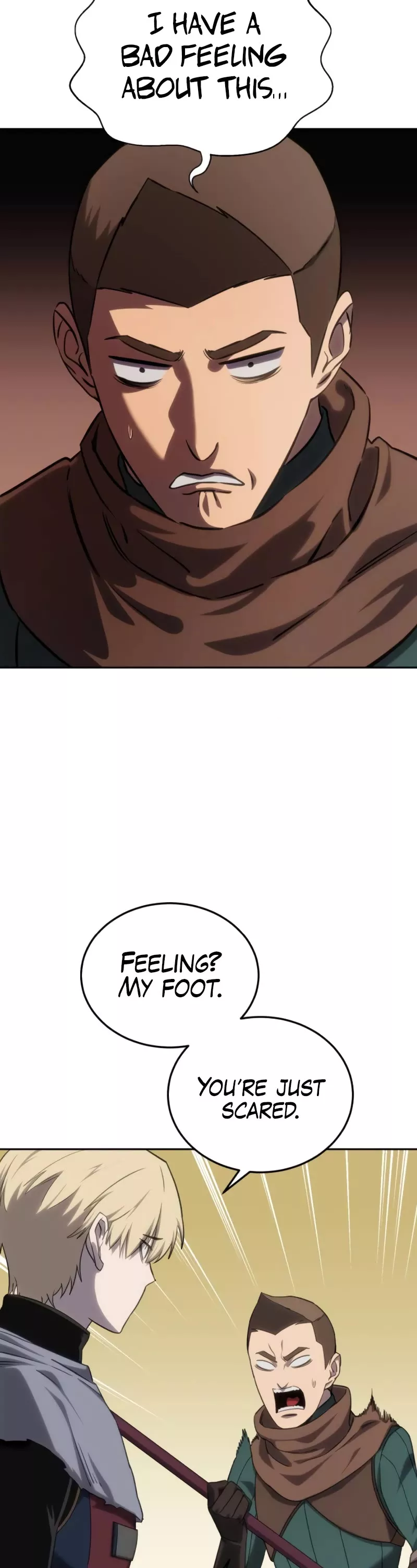 Star-Fostered Swordmaster, chapter 9, image 47