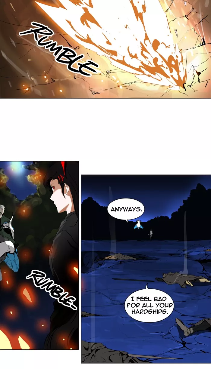 Tower of God, chapter 193, image 22