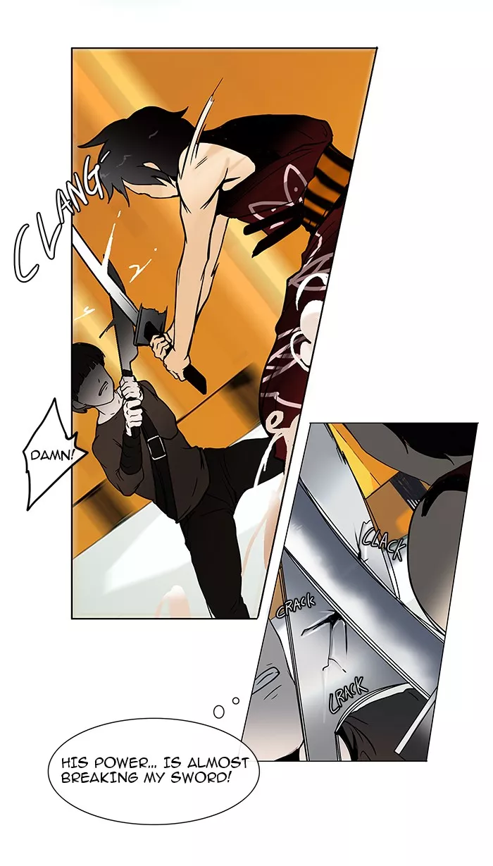 Tower of God, chapter 16, image 35
