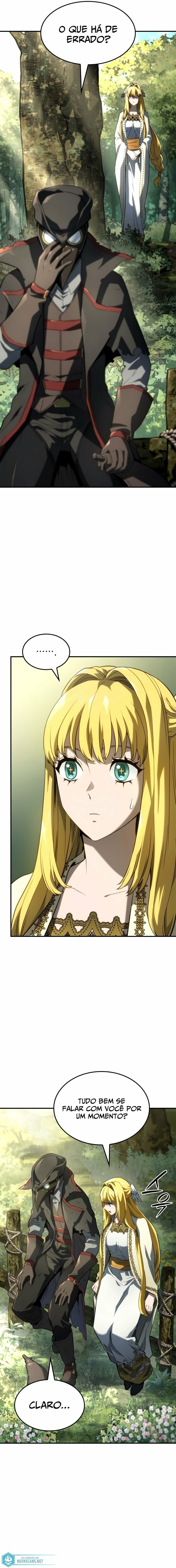 Revenge of the Baskerville Bloodhound, chapter 49, image 3