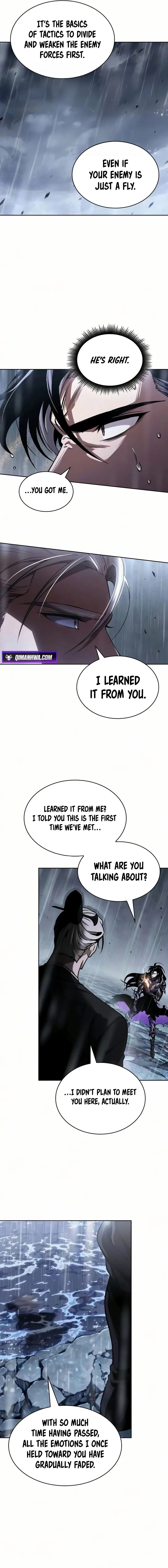 Nano Machine, chapter 312, image 11