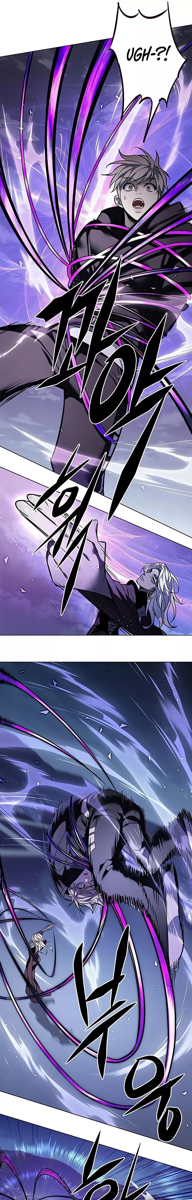 Eleceed, chapter 380, image 25