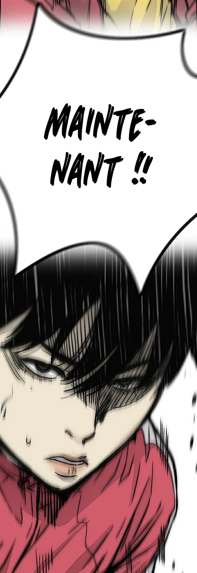 Wind Breaker, chapter 8, page 38