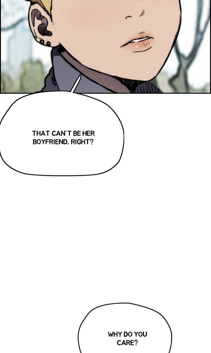Wind Breaker, chapter 266, image 18
