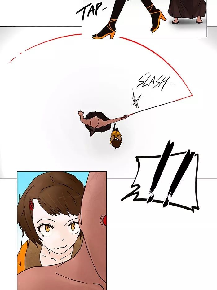 Tower of God, chapter 32, image 18