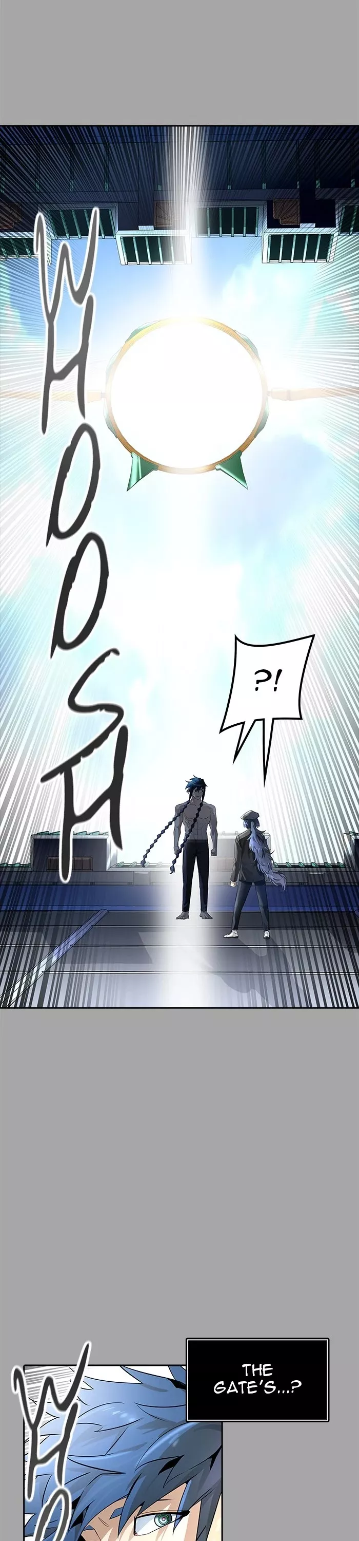 Tower of God, chapter 529, image 50