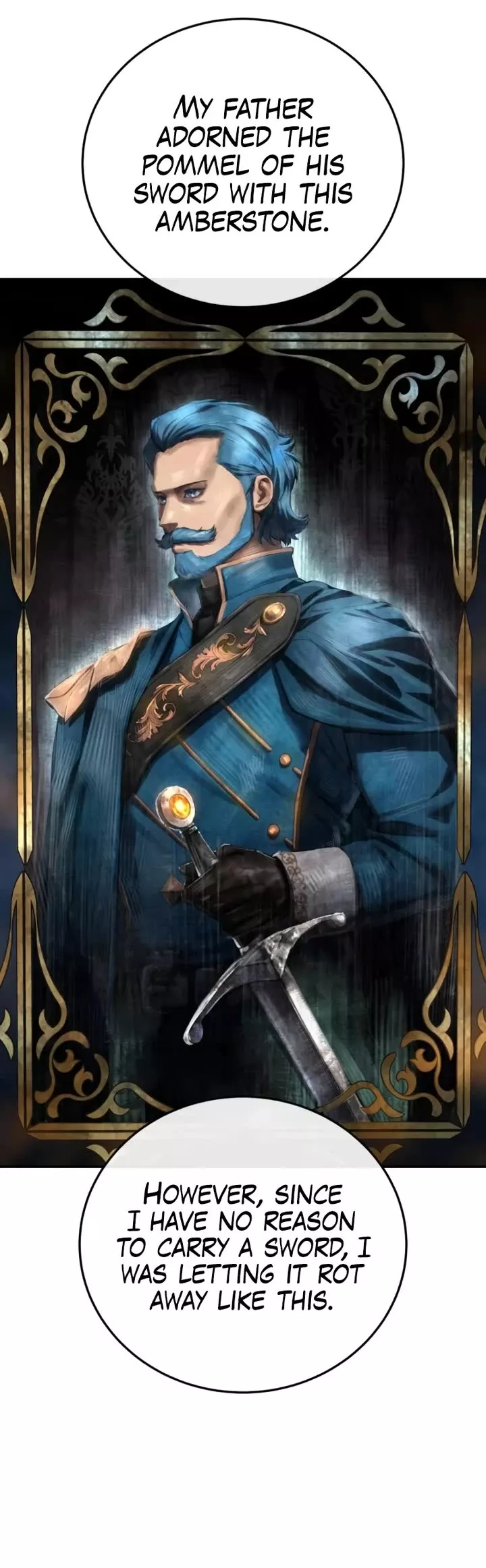 Star-Fostered Swordmaster, chapter 85, image 4