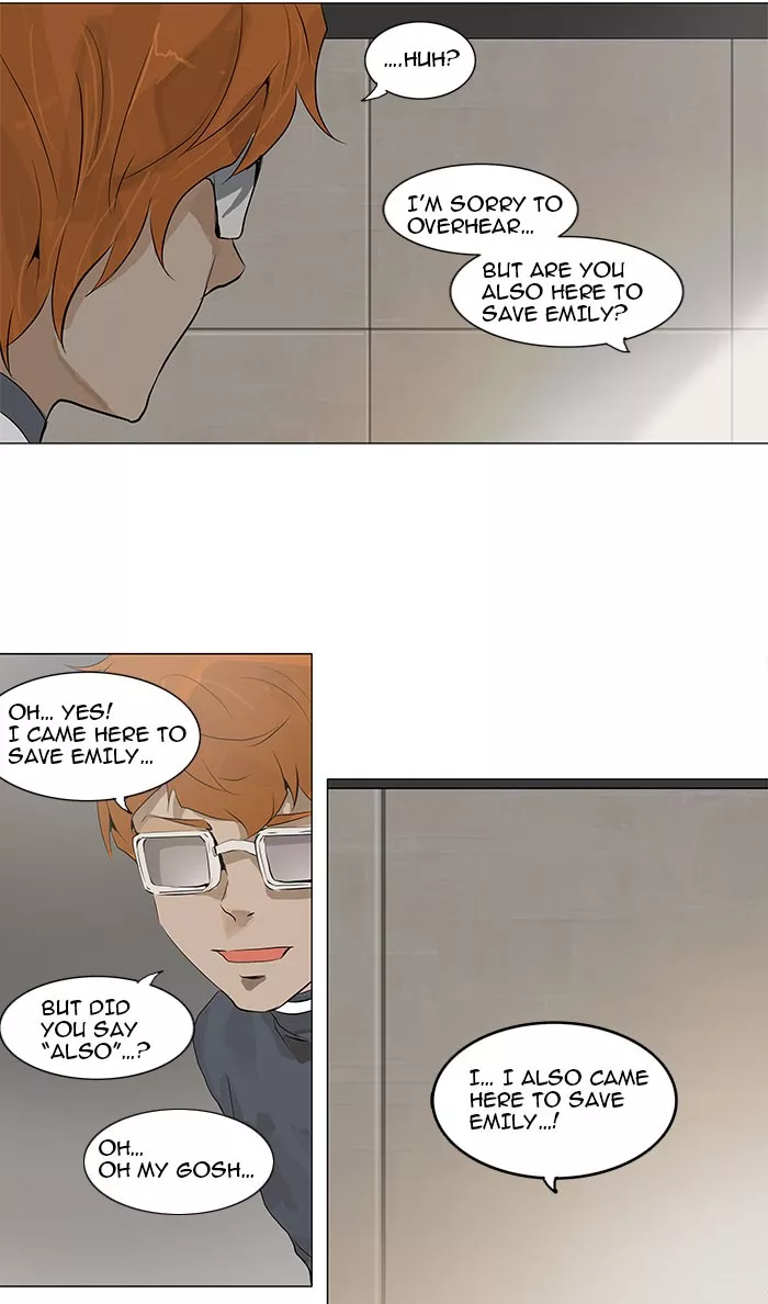 Tower of God, chapter 157, image 3