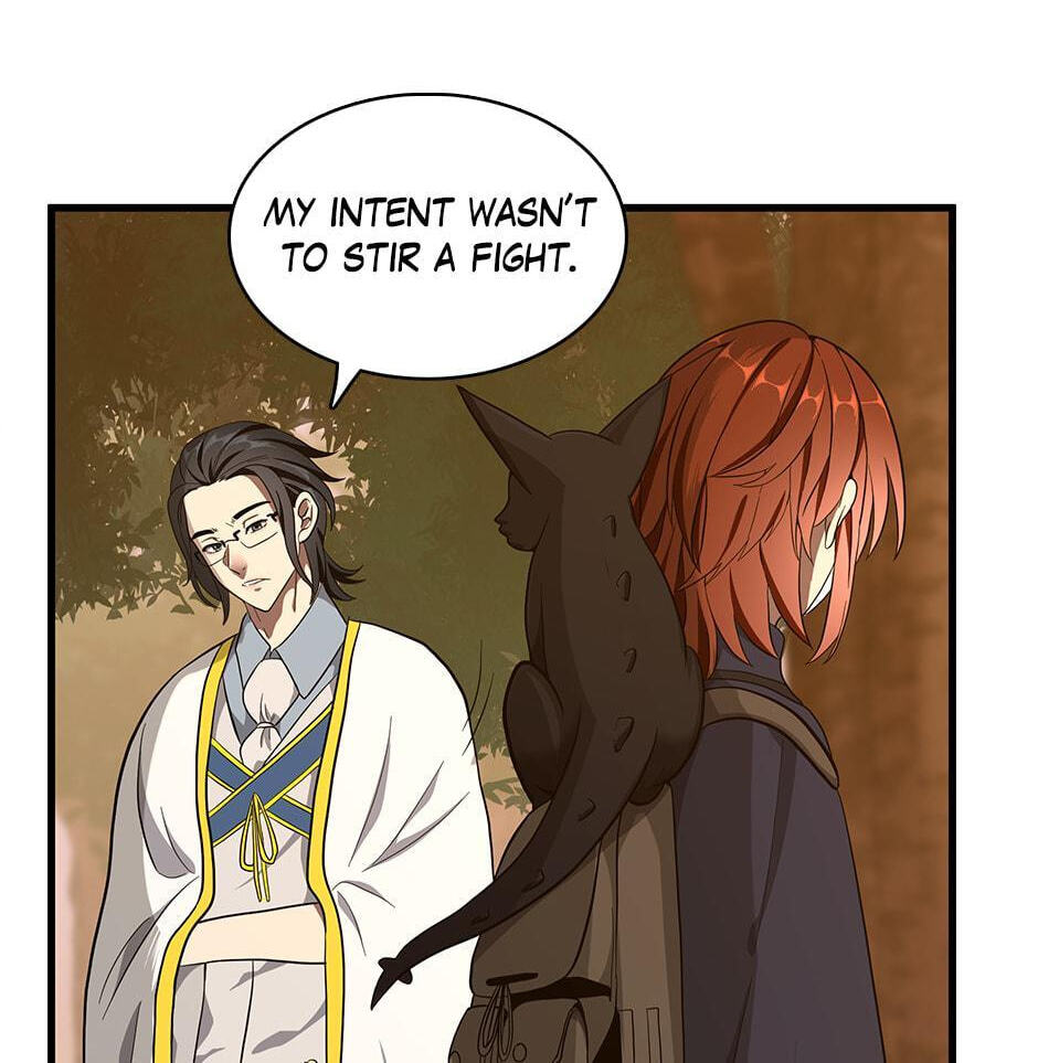The Beginning After the End, chapter 74, image 76
