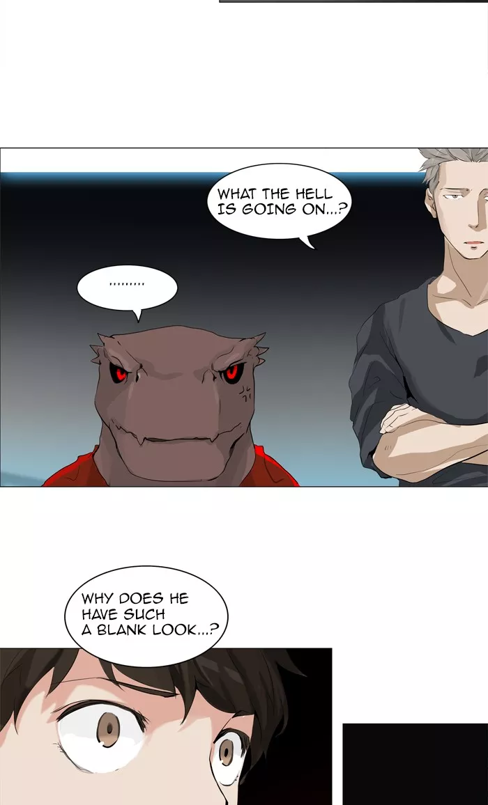 Tower of God, chapter 208, image 11