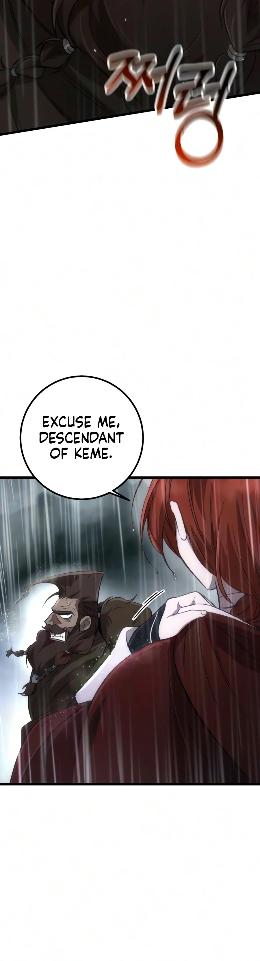 Immortal’s Way of Life, chapter 31, image 5