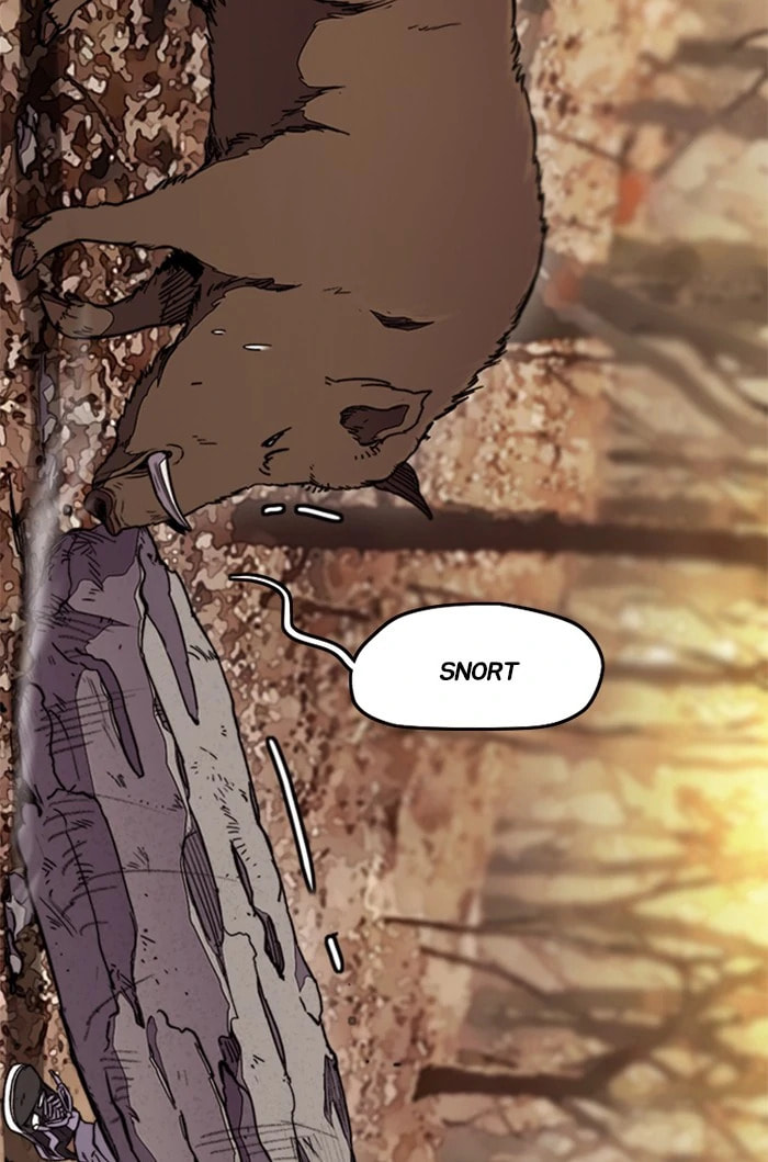 Wind Breaker, chapter 315, image 37