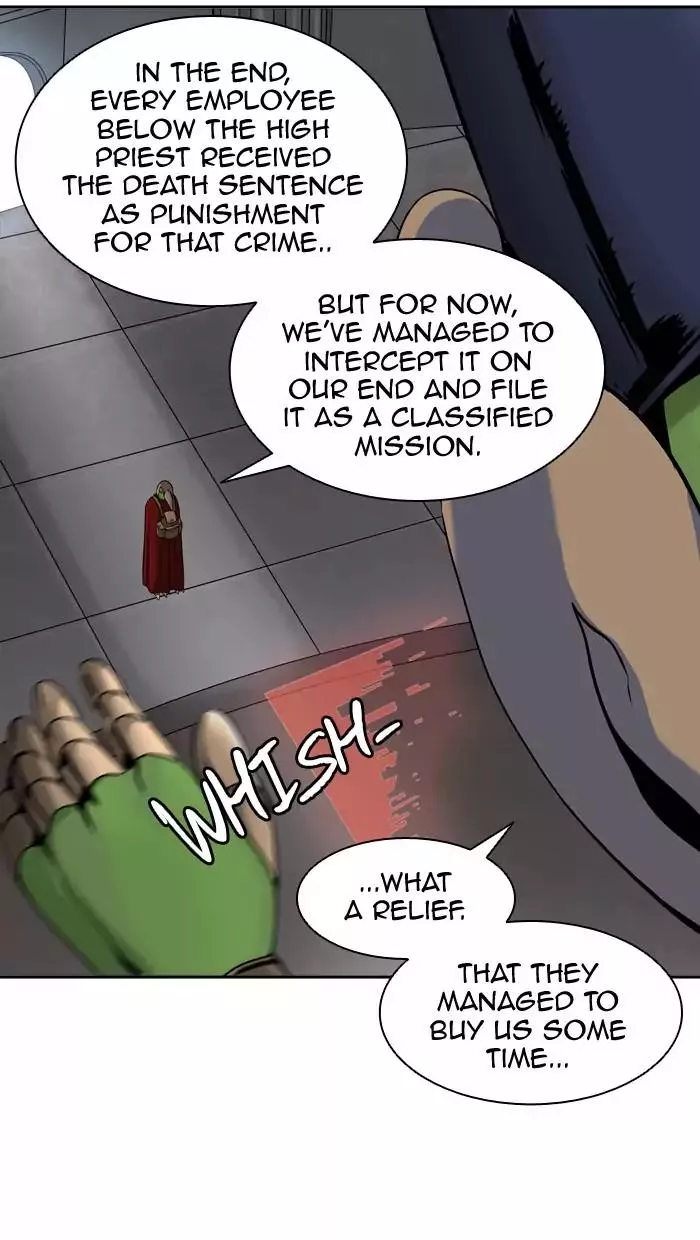 Tower of God, chapter 389, image 77