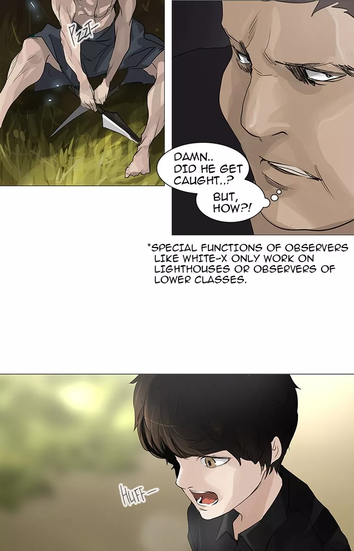 Tower of God, chapter 234, image 32