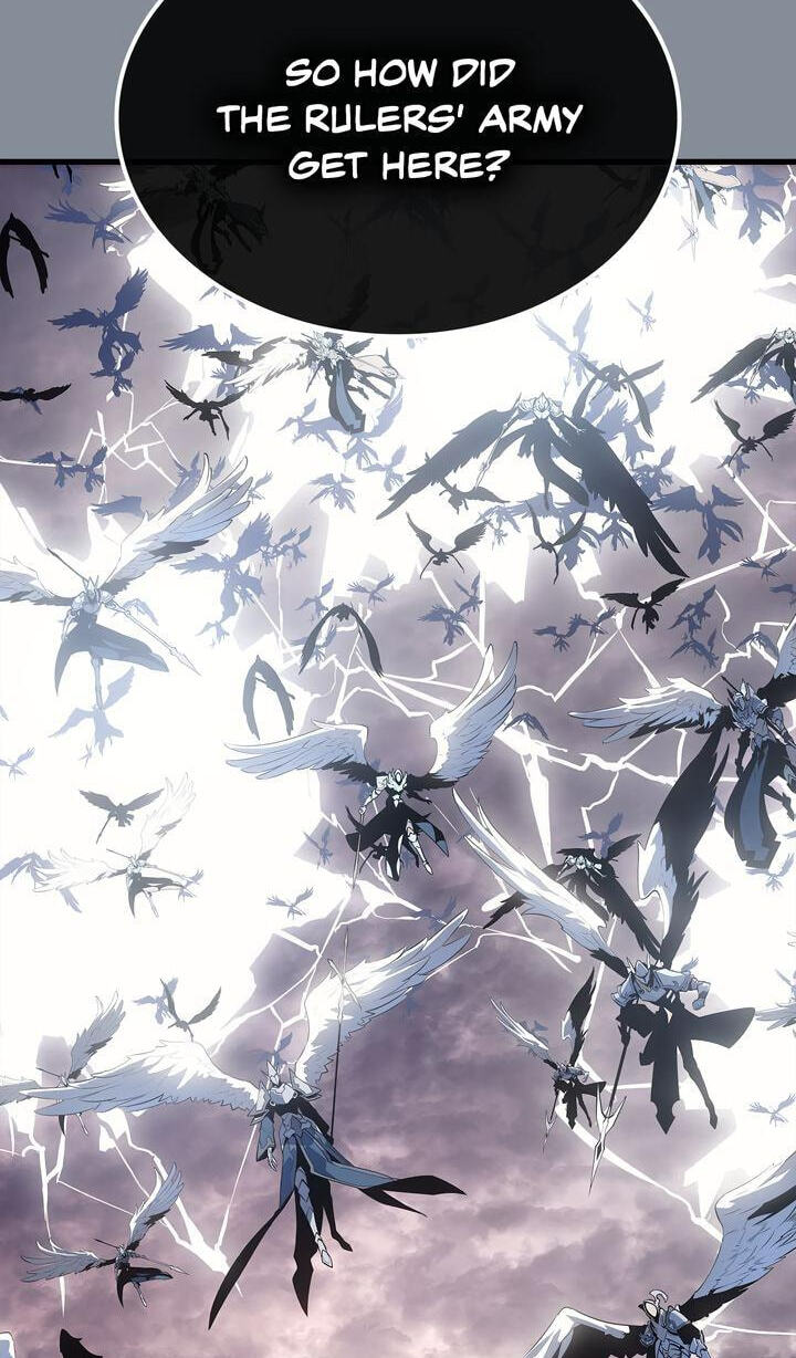 Solo Leveling, chapter 177, image 9