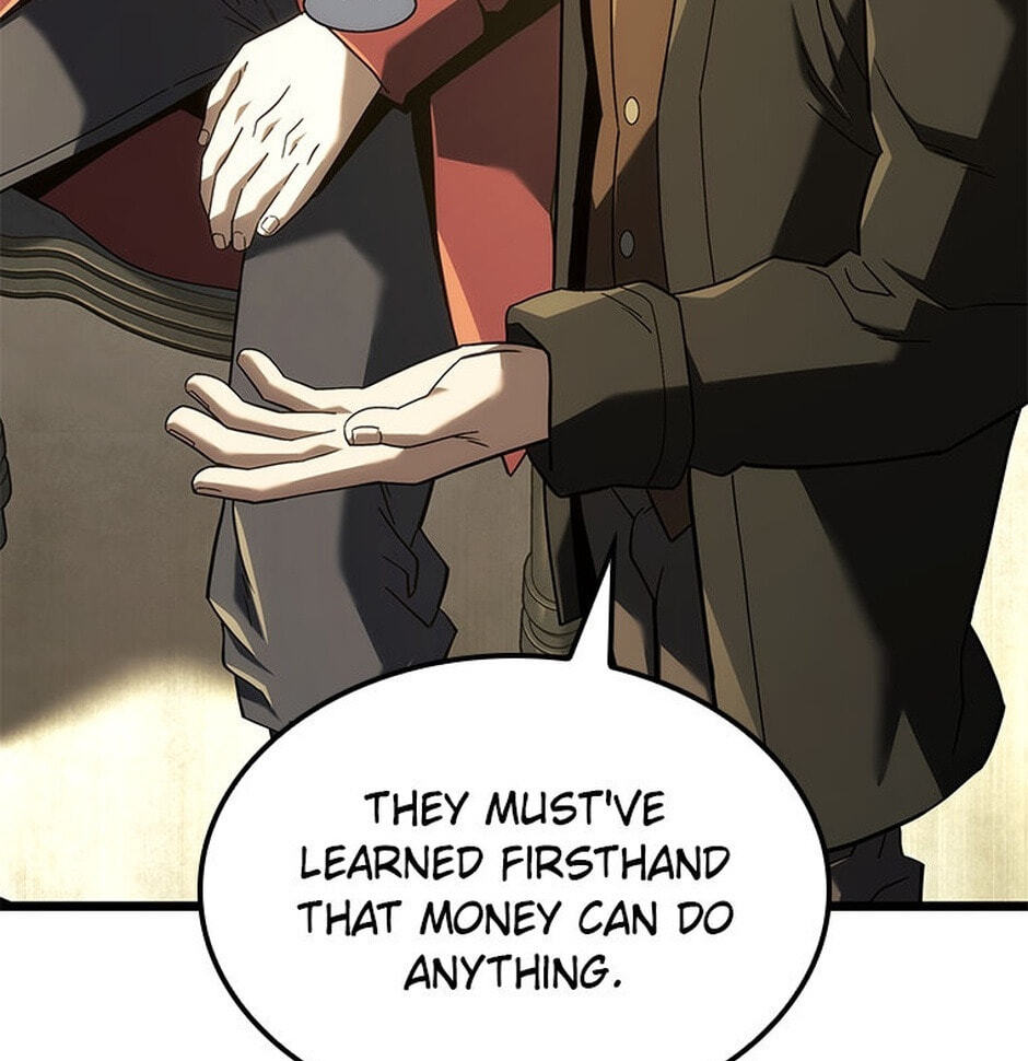 Revenge of the Baskerville Bloodhound, chapter 134, image 75
