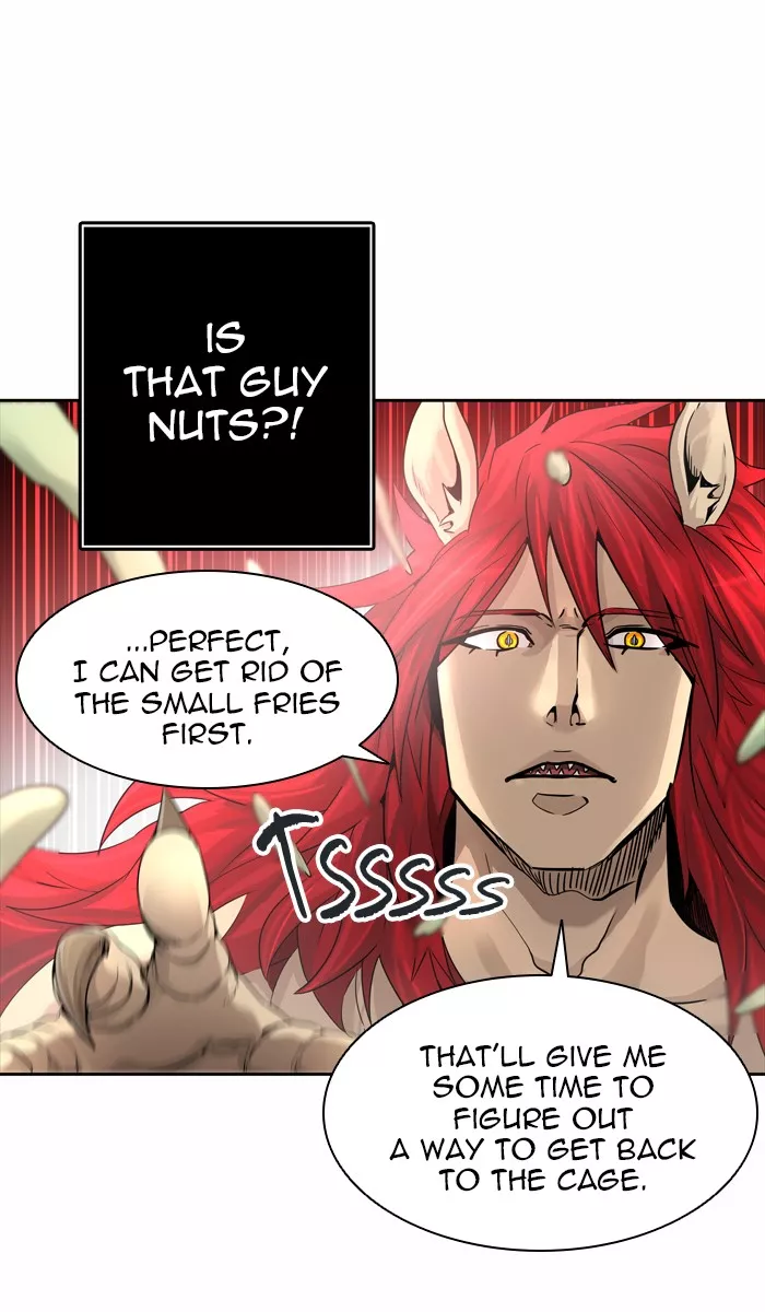 Tower of God, chapter 451, image 58