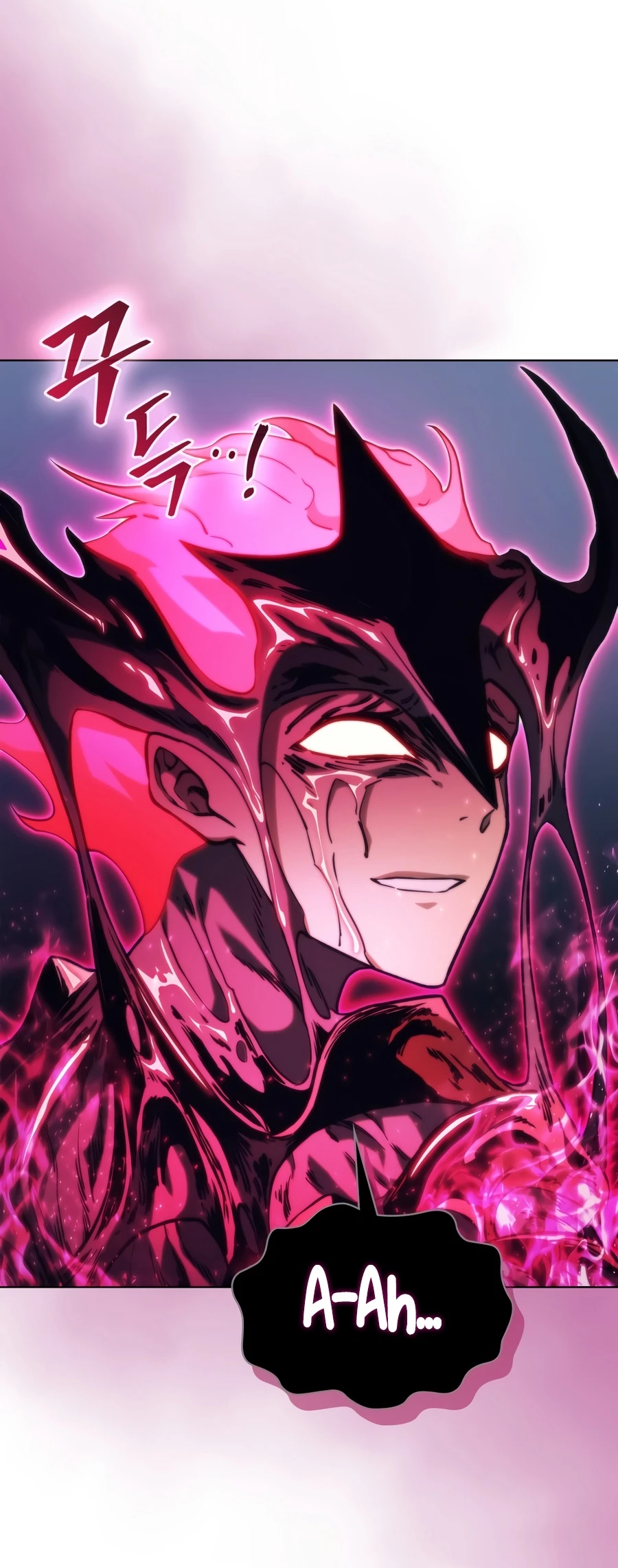 Return of the Apocalypse-Class Death Knight, chapter 74, image 5