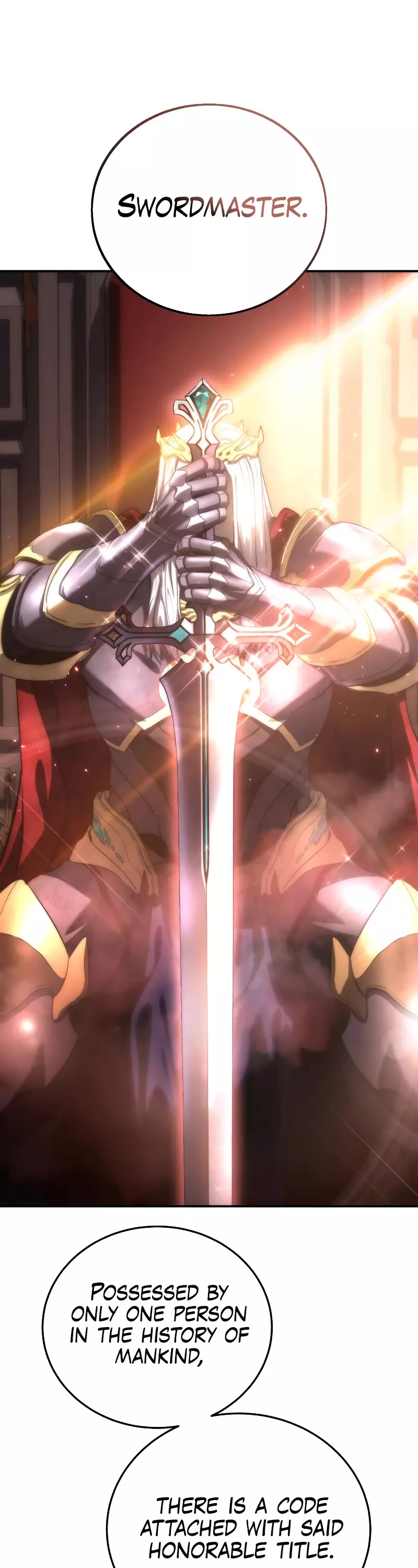 Star-Fostered Swordmaster, chapter 22, image 71