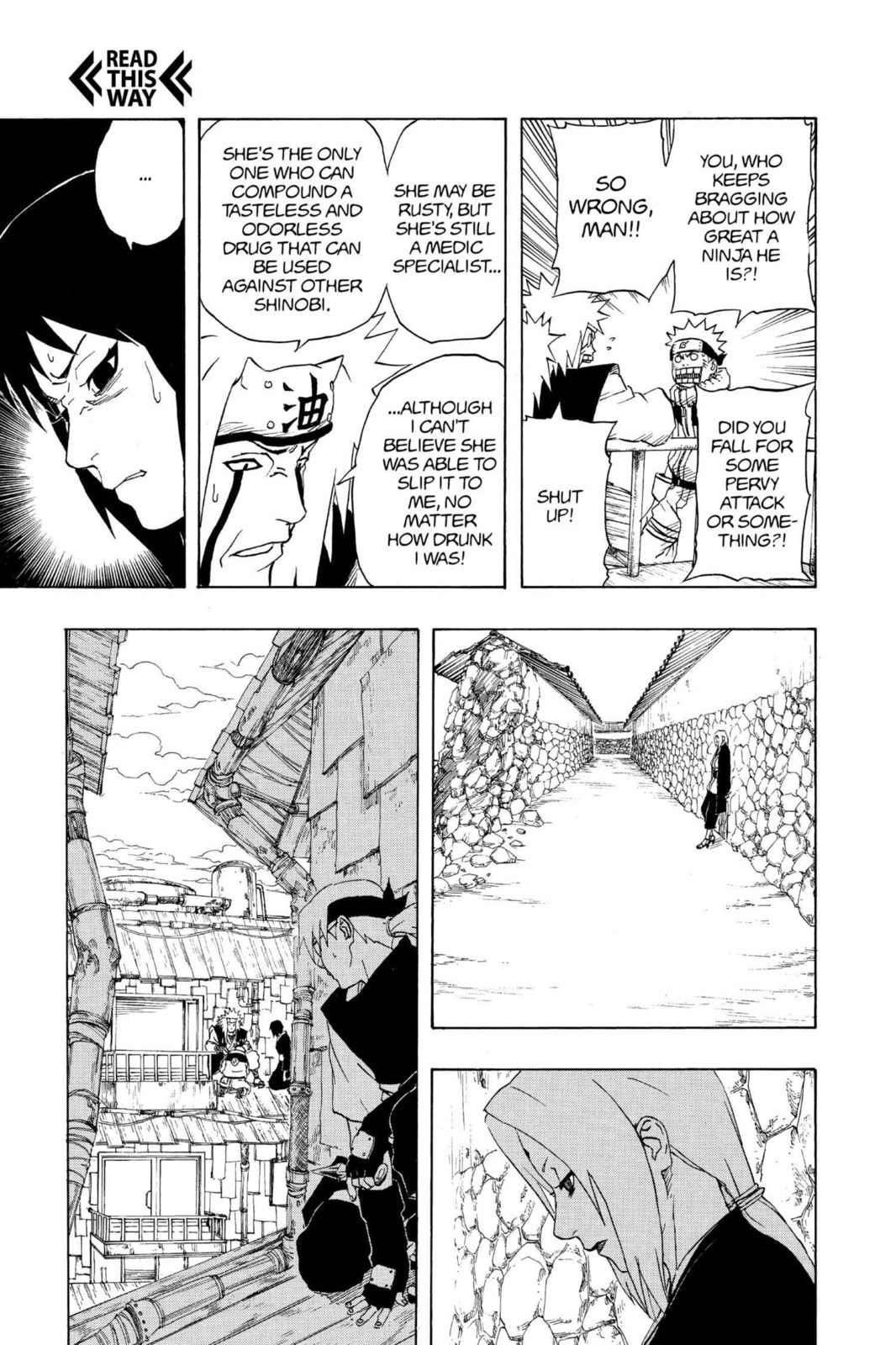 Naruto, chapter 162, image 12
