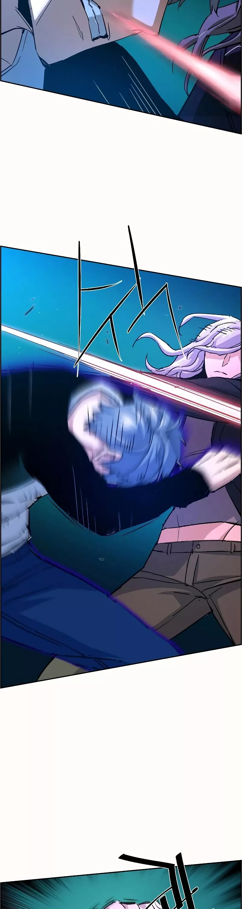 Teenage Mercenary, chapter 94, image 29