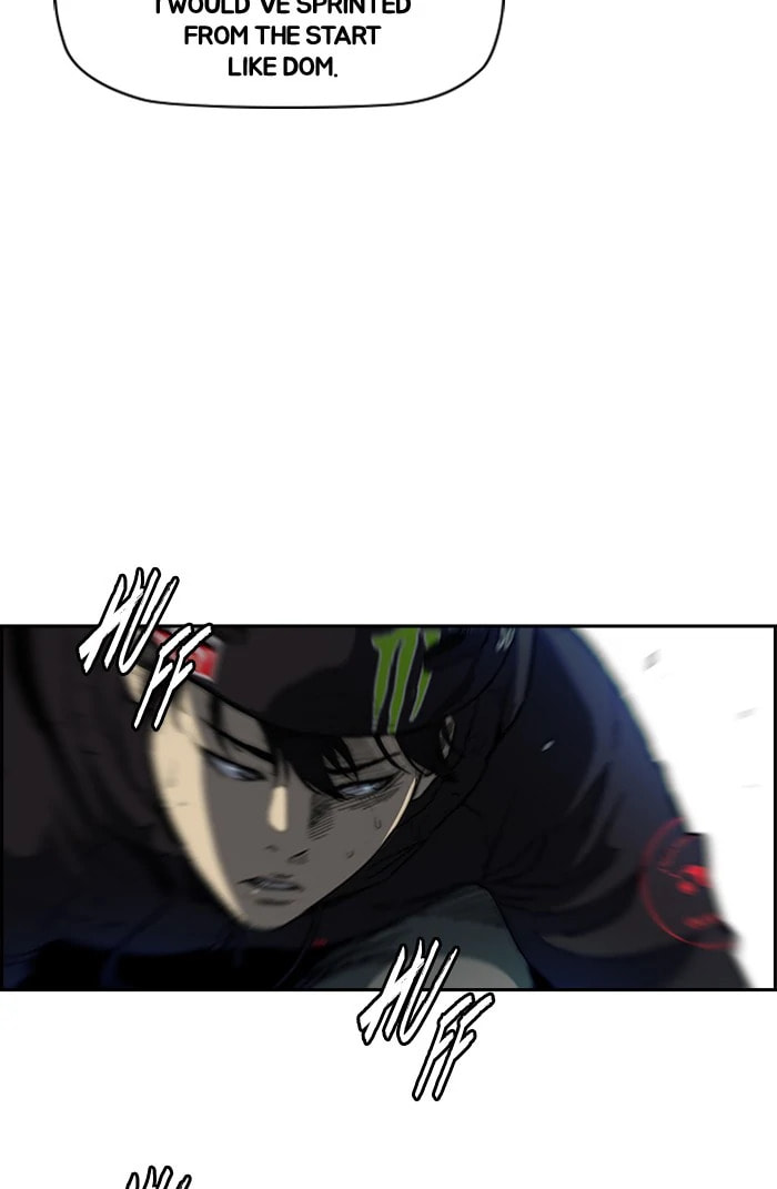 Wind Breaker, chapter 207, image 58