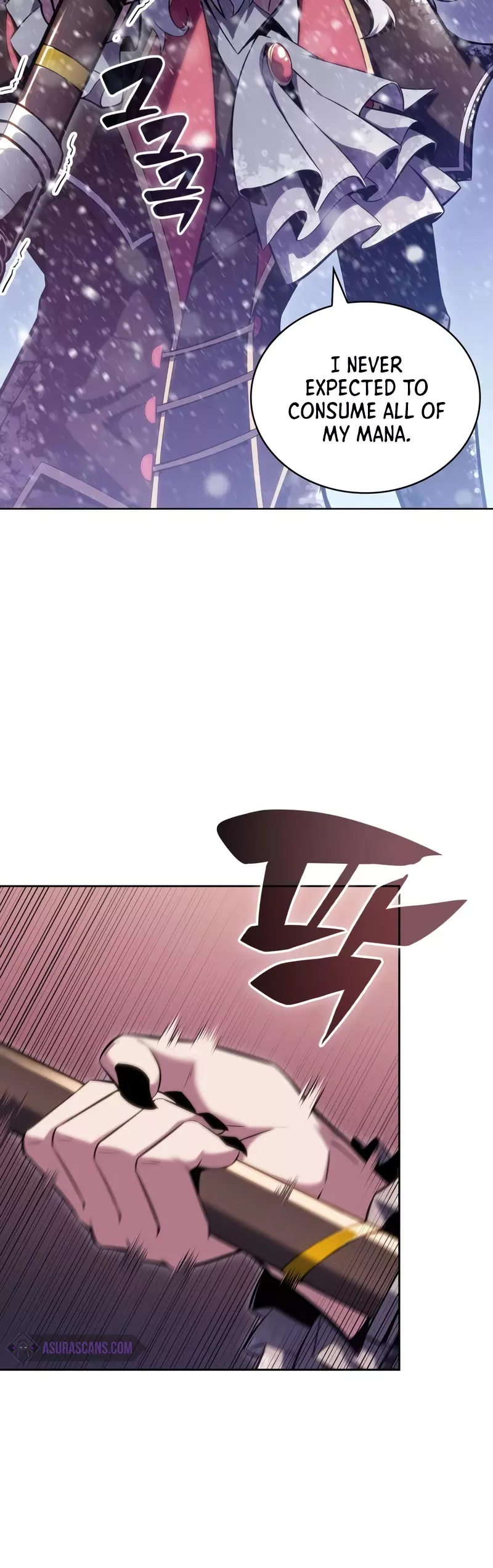 Solo Max-Level Newbie, chapter 95, image 5