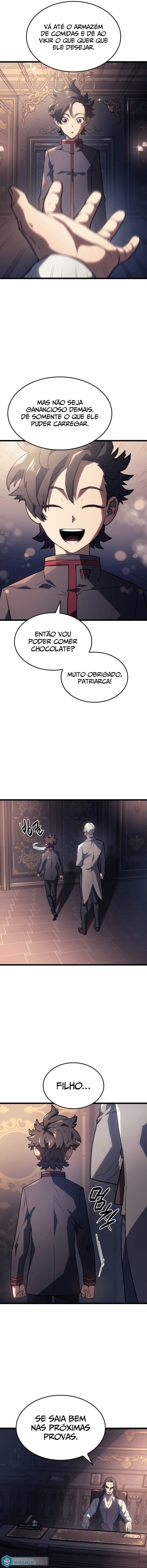 Revenge of the Baskerville Bloodhound, chapter 3, image 15