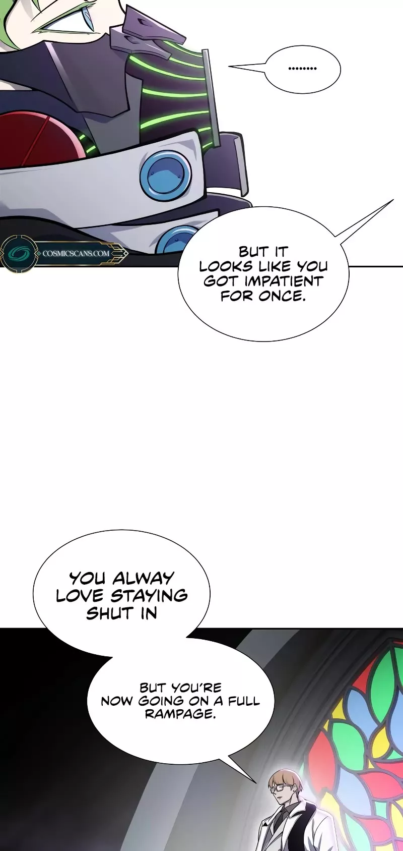 Tower of God, chapter 580, image 72