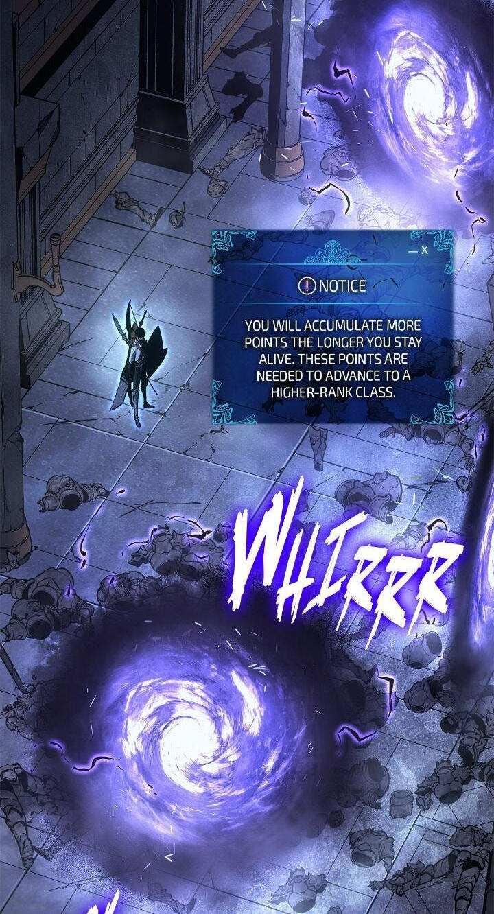 Solo Leveling, chapter 194, image 119