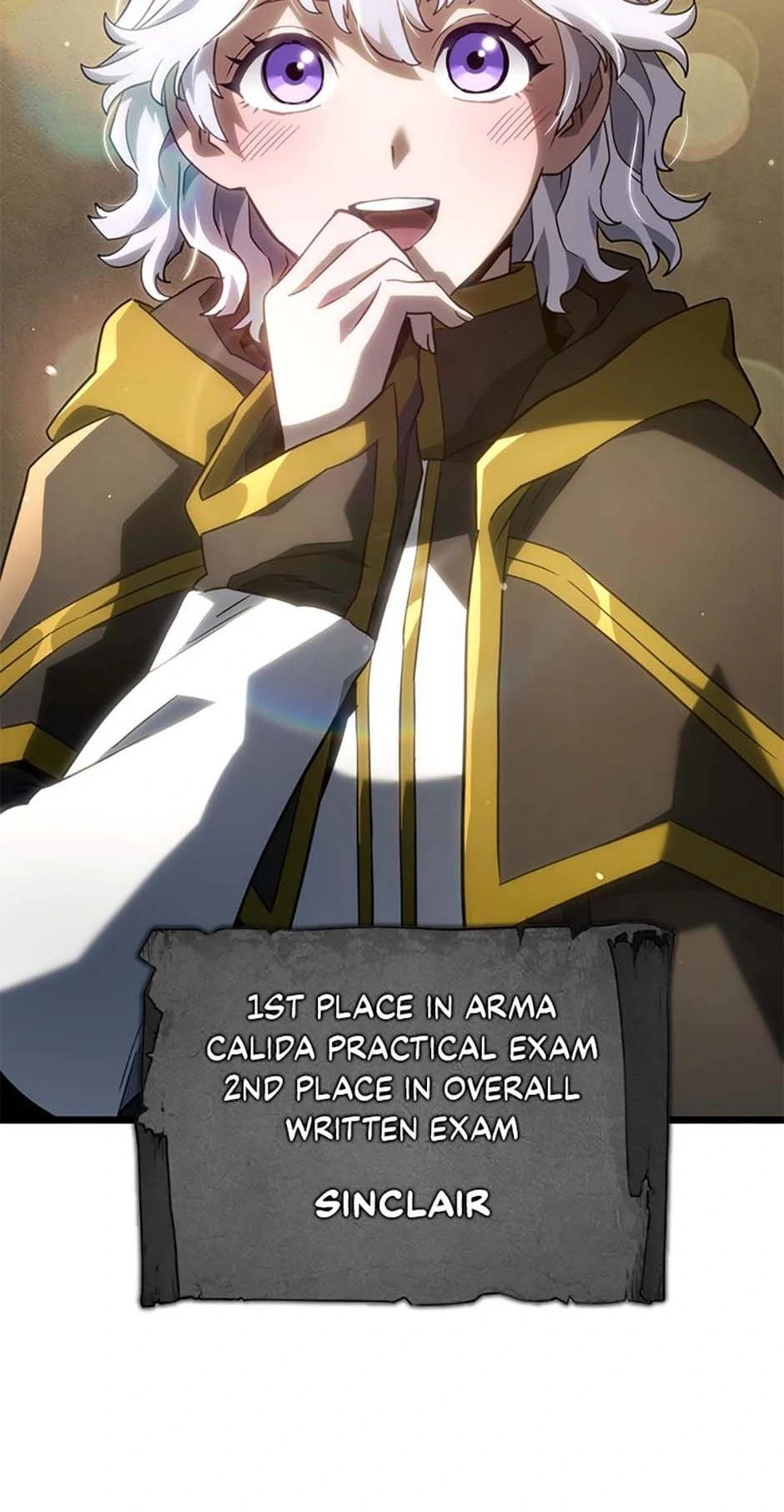 Revenge of the Baskerville Bloodhound, chapter 76, image 146