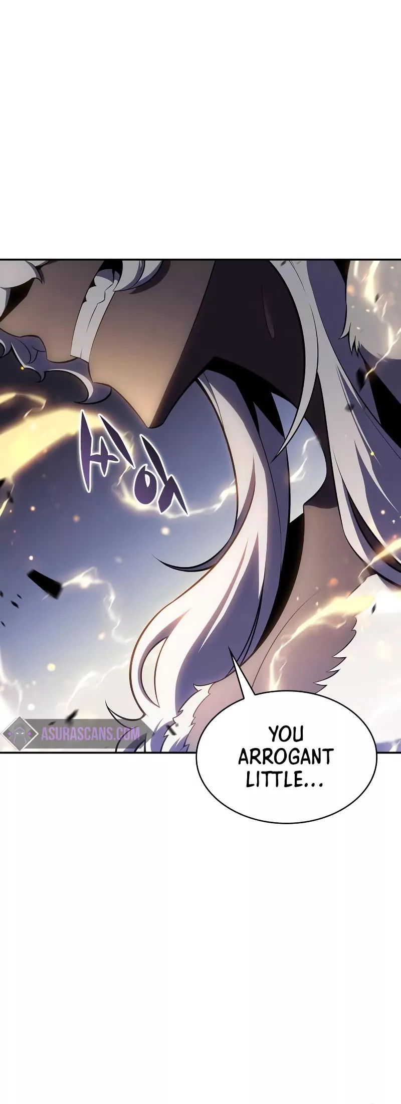 Solo Max-Level Newbie, chapter 112, image 43
